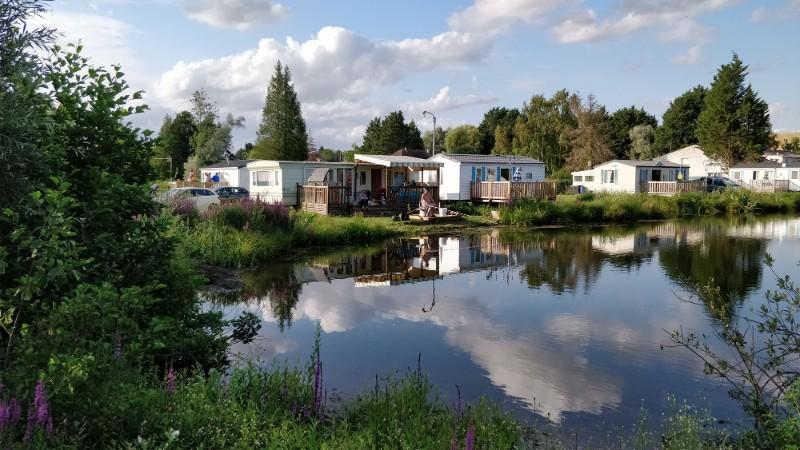 Camping Bray-sur-Somme
